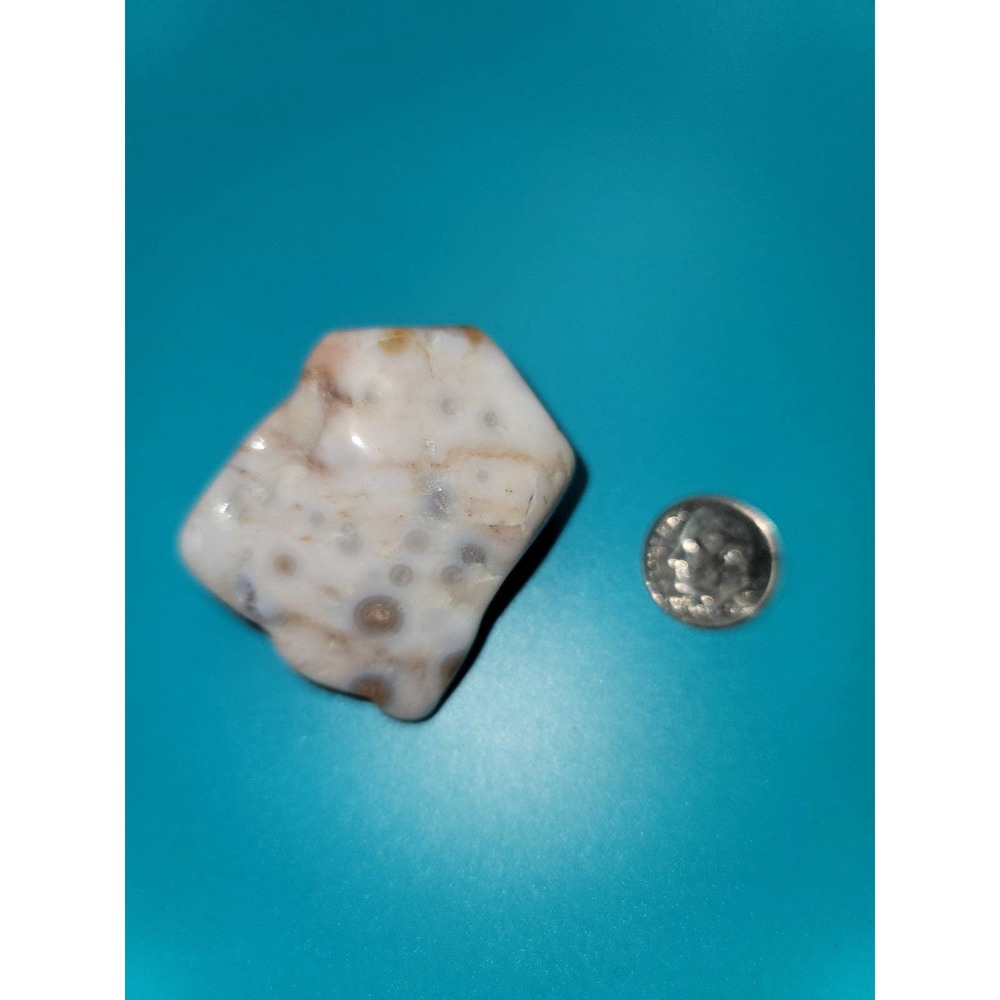 Ocean Jasper Tumble